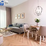 Nad Zatoka Deluxe By Rent4you Aparthotel Olsztyn