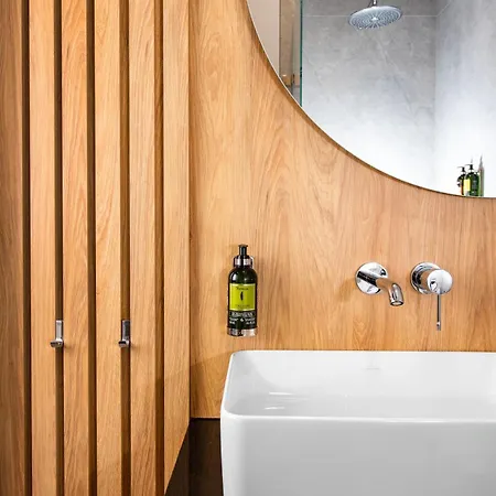 Nad Zatoka Deluxe By Rent4you アパートホテル 3*