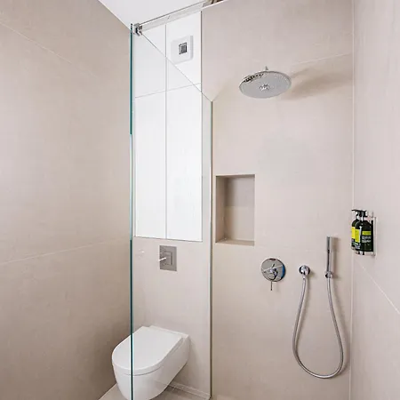 Nad Zatoka Deluxe By Rent4you