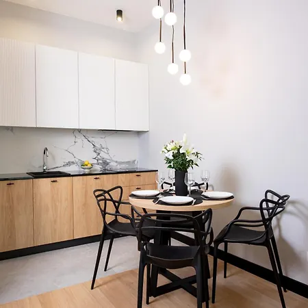 Nad Zatoka Deluxe By Rent4you