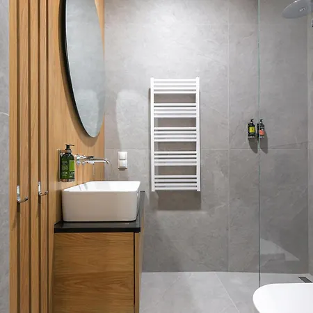 Nad Zatoka Deluxe By Rent4you オルシュティン