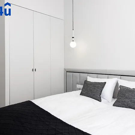 Nad Zatoka Deluxe By Rent4you Aparthotel