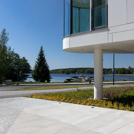 アパートホテル Nad Zatoka Deluxe By Rent4you