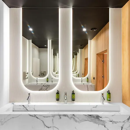 アパートホテル Nad Zatoka Deluxe By Rent4you オルシュティン