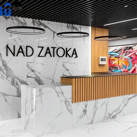 Nad Zatoka Deluxe By Rent4you