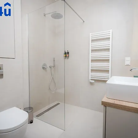 Nad Zatoka Deluxe By Rent4you