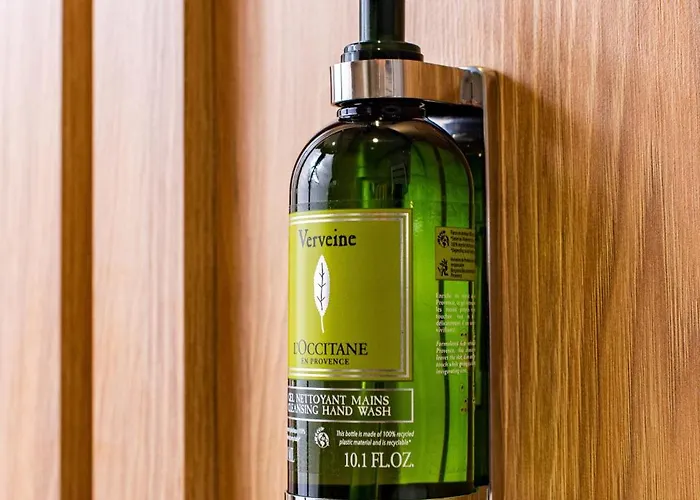 Aparthotel Nad Zatoka Deluxe By Rent4you