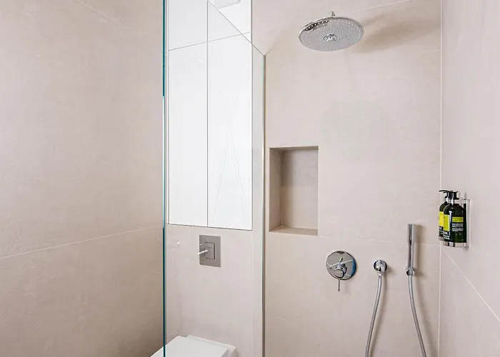 Nad Zatoka Deluxe By Rent4you