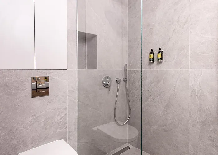 Nad Zatoka Deluxe By Rent4you 3*