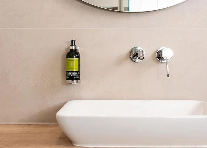 Nad Zatoka Deluxe By Rent4you Aparthotel