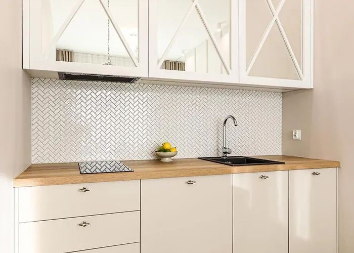 Nad Zatoka Deluxe By Rent4you 3*