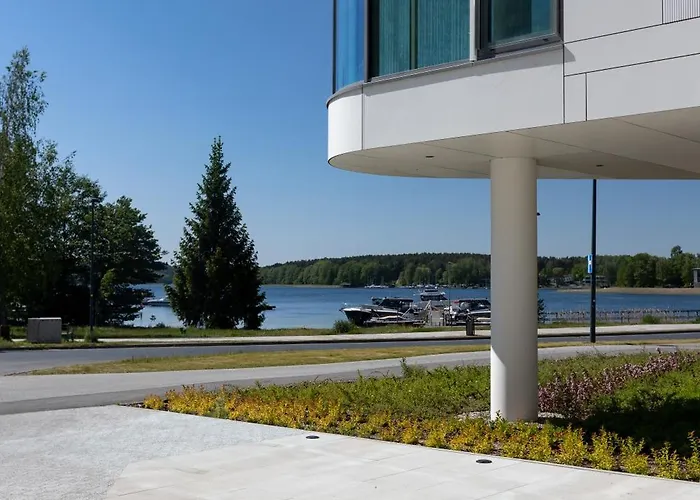 Aparthotel Nad Zatoka Deluxe By Rent4you