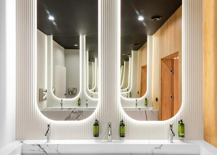 Aparthotel Nad Zatoka Deluxe By Rent4you Olštýn