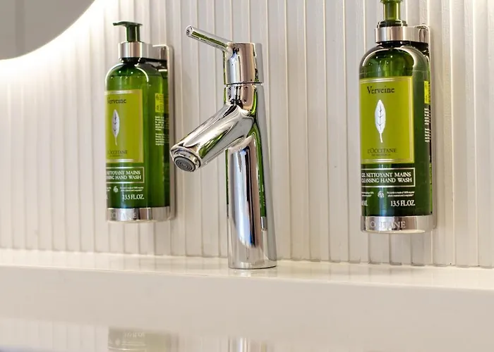 Nad Zatoka Deluxe By Rent4you Olštýn