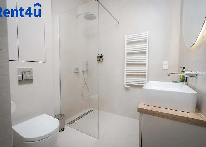 Nad Zatoka Deluxe By Rent4you